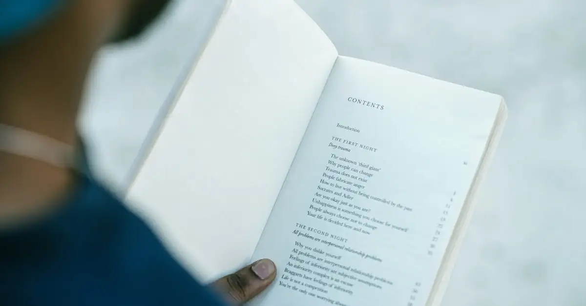 Inspirerend boek: welke baan past bij mij? Ontdek jouw carrière!