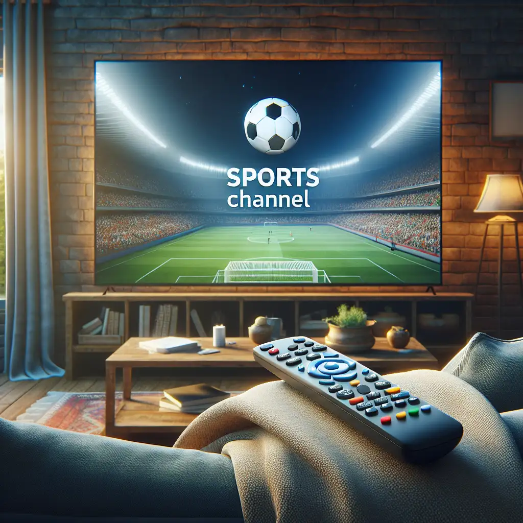 Op welk kanaal zit ESPN bij Ziggo? Ontdek het hier!