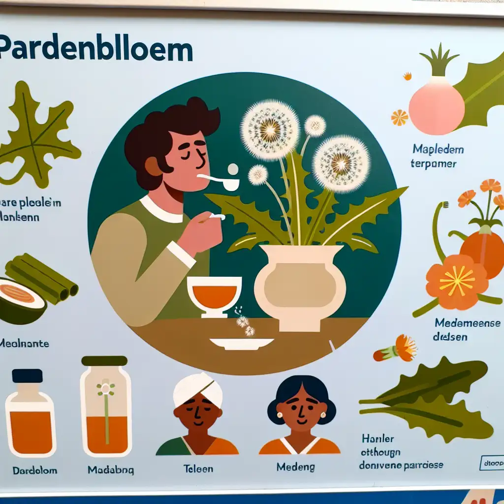 Paardenbloem waar goed voor? Ontdek de voordelen en gebruik!