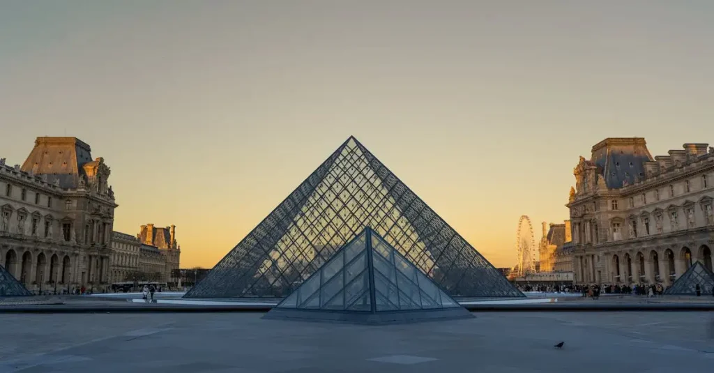 Waar bevindt het Nelson-Atkins Museum of Art zich?