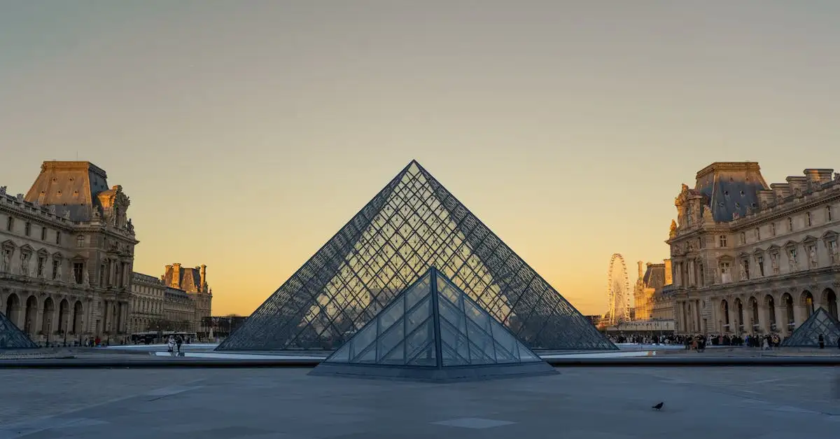 Waar bevindt het Nelson-Atkins Museum of Art zich?