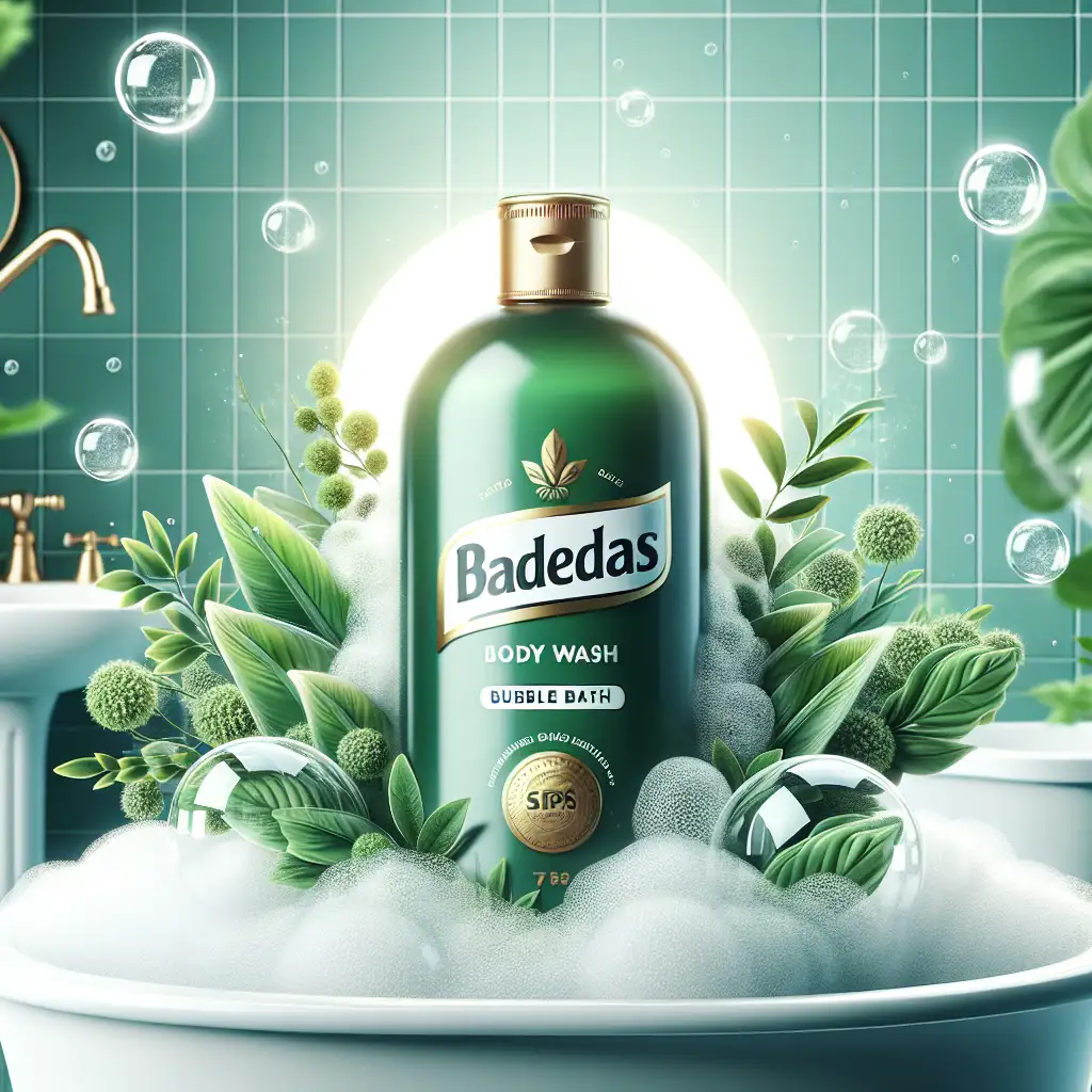 Waar is Badedas goed voor? Ontdek de voordelen en tips!