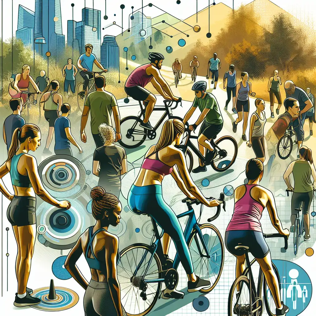 Waar is fietsen goed voor? Ontdek de voordelen voor gezondheid!