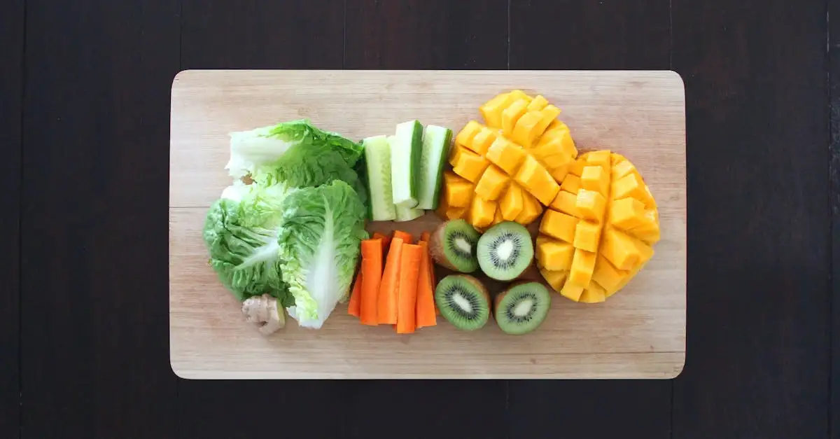 Waar is mango goed voor? Ontdek de voordelen en recepten!