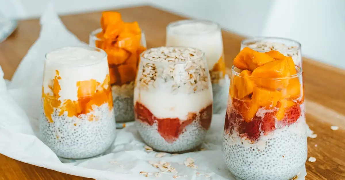 Waar is mango goed voor? Ontdek de voordelen en recepten!