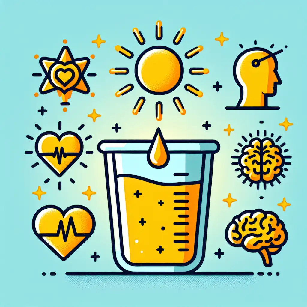 Waar is ochtendurine goed voor? Ontdek de gezondheidsvoordelen!