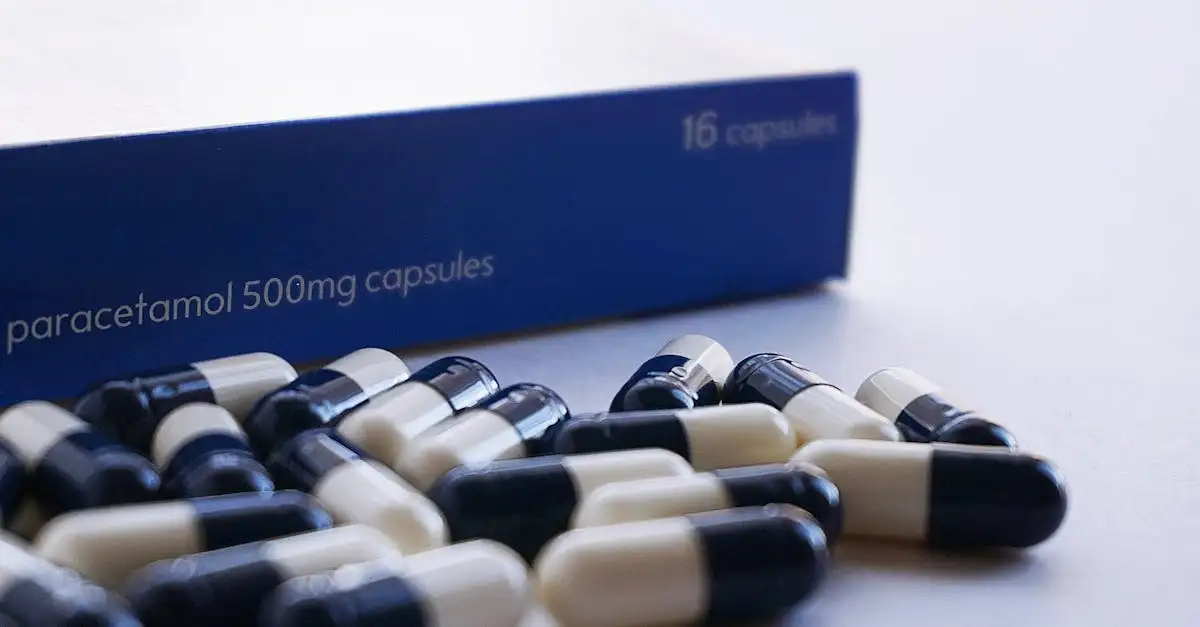 Waar is paracetamol goed voor? Ontdek de voordelen en gebruik.