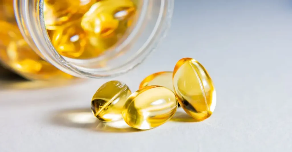 Waar is visolie met omega 3 goed voor? Ontdek de voordelen!