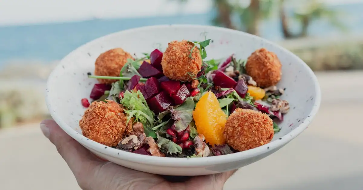 Waar zijn pecannoten goed voor? Ontdek de gezondheidsvoordelen!