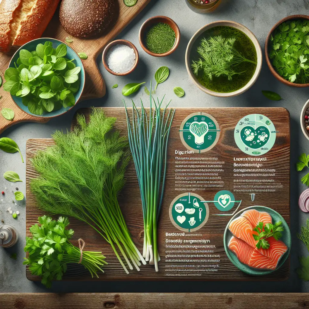 Waar zijn Zweedse kruiden goed voor? Ontdek de voordelen!