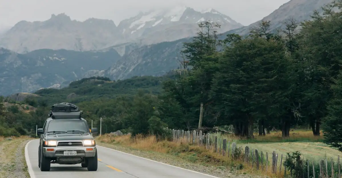 Waarom is Puerto Natales in Chili een populaire uitvalsbasis?
