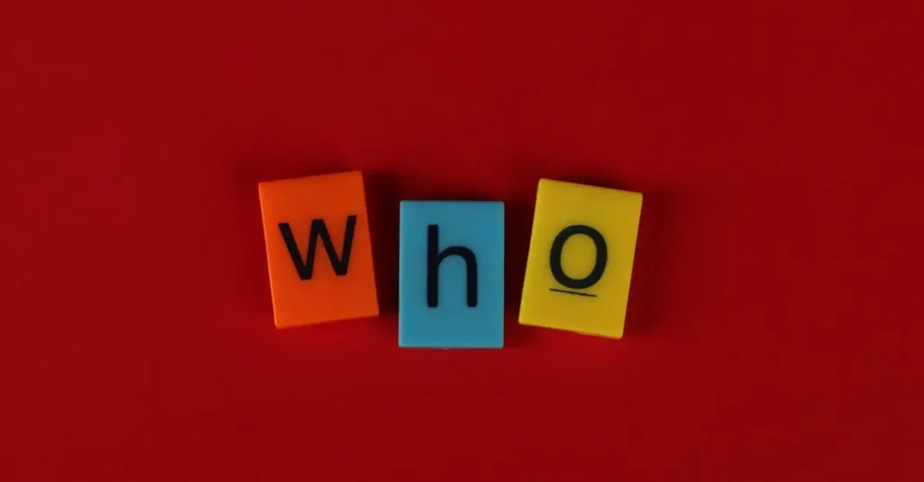 Waarom kunnen sommige vragen niet beantwoord worden?