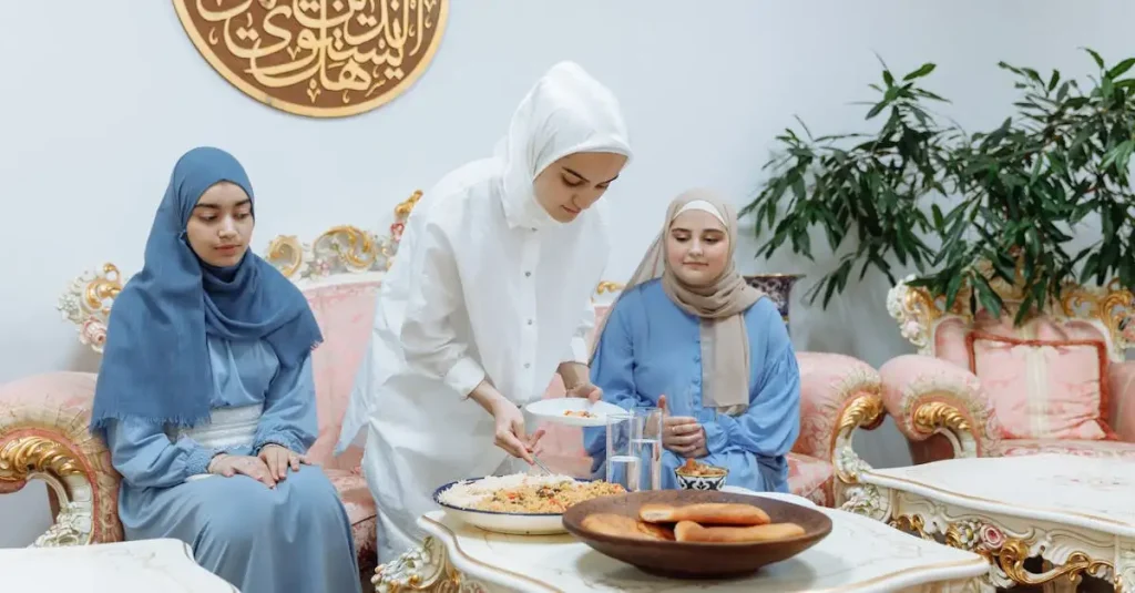 Waarom waren moslims vriendelijker naar joden en christenen?