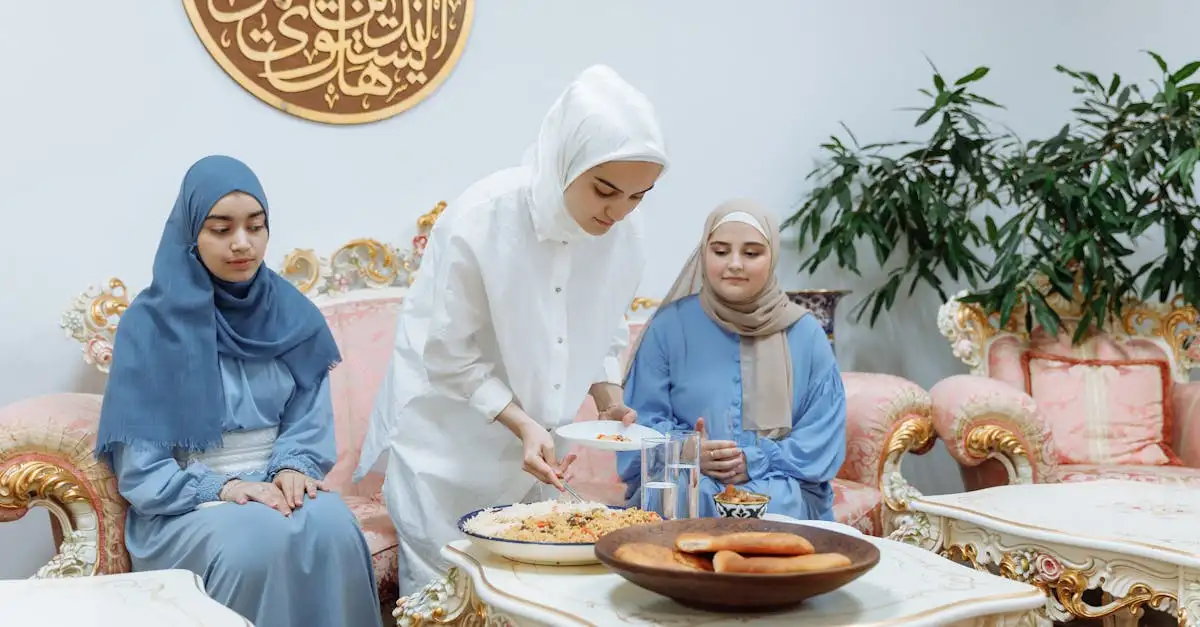 Waarom waren moslims vriendelijker naar joden en christenen?