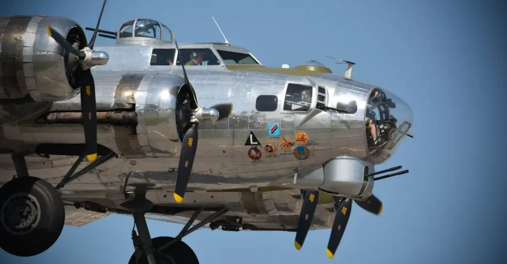 Waarom was de Boeing 707 belangrijk in de jaren '50?