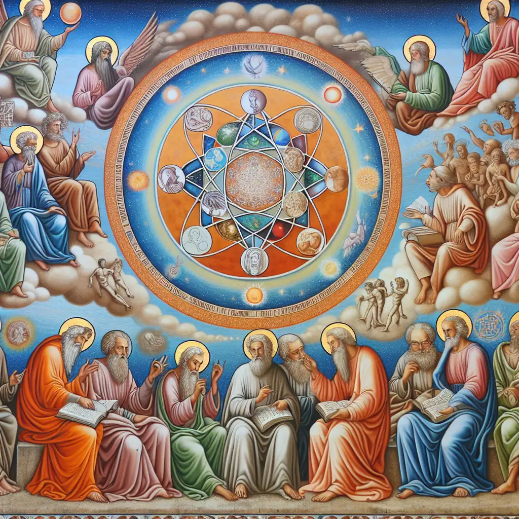 Waarom was de discussie over de natuur van Christus cruciaal?