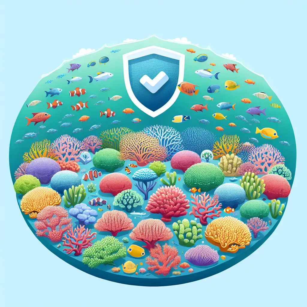 Wanneer is het Great Barrier Reef officieel beschermd?