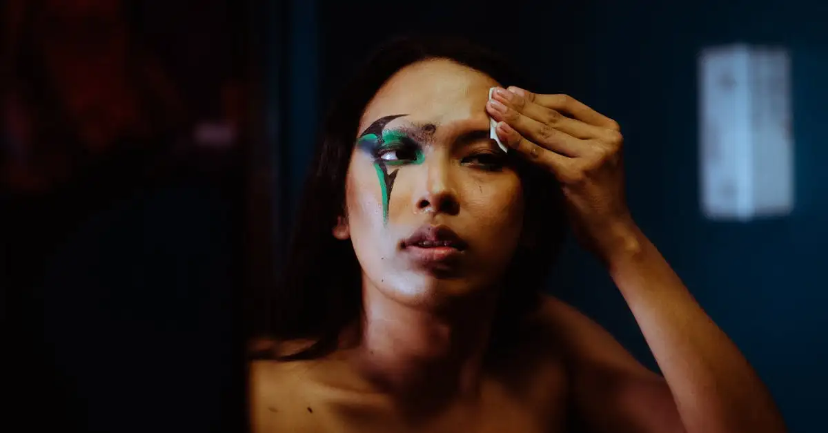 Wat doet kokosolie voor het verwijderen van make-up?