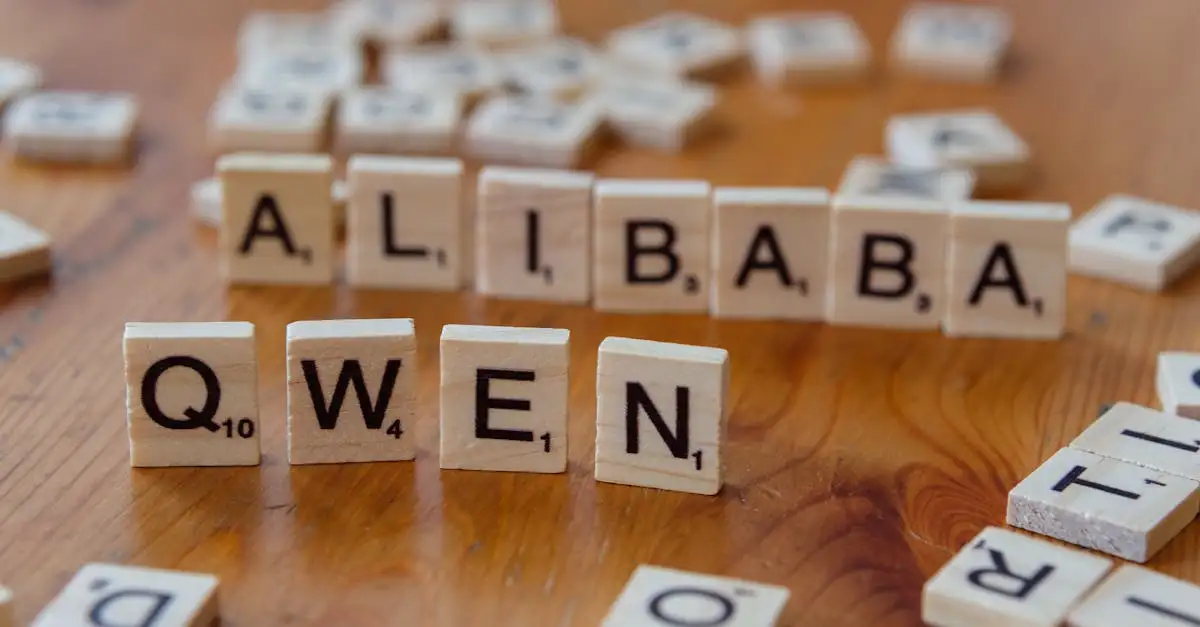 Wat is de geschiedenis van het merk Alibaba in China?