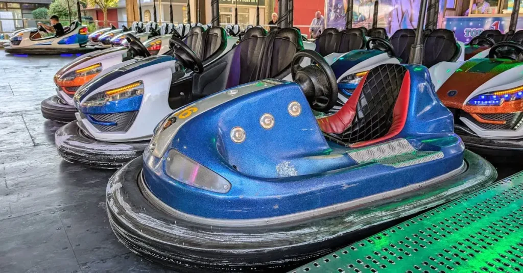 Wat is de grootste auto ter wereld? Ontdek het hier!