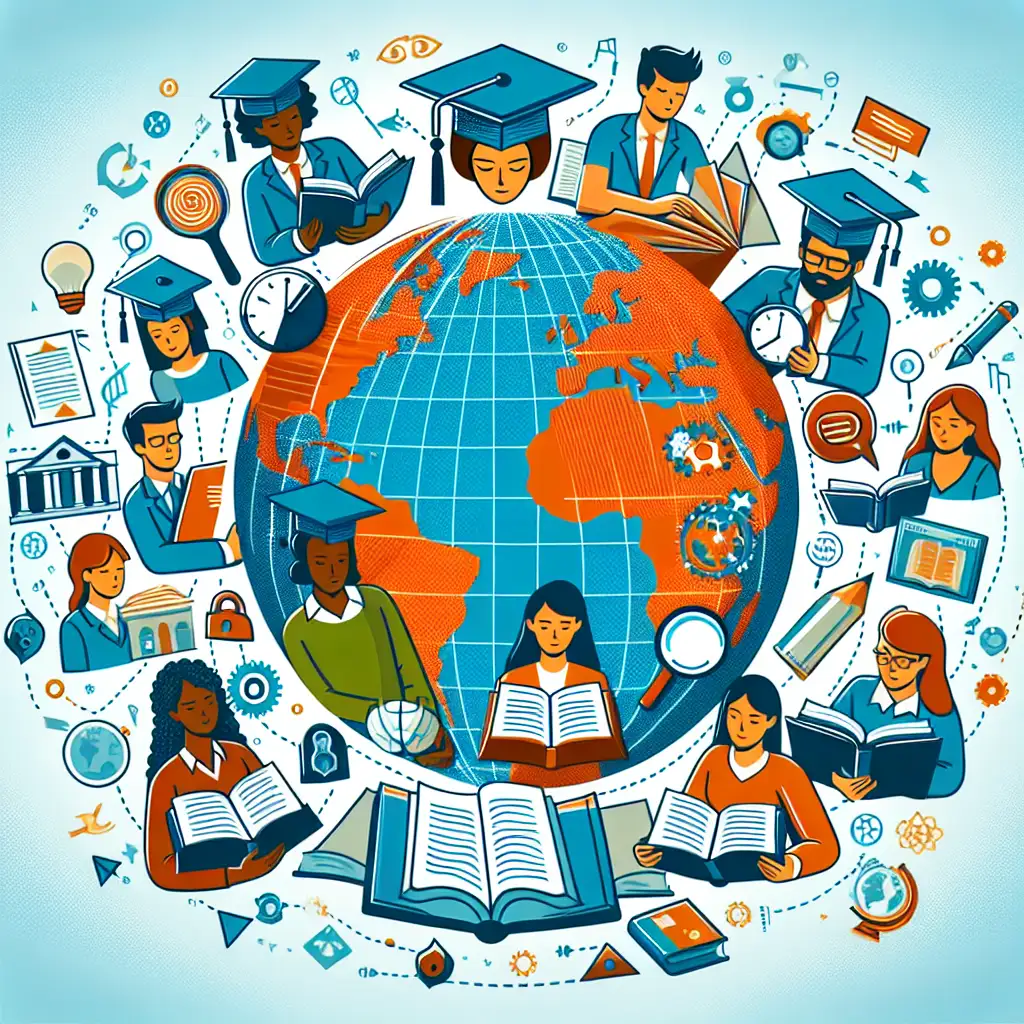 Wat is de impact van elite-universiteiten op wereldwijd onderwijs?