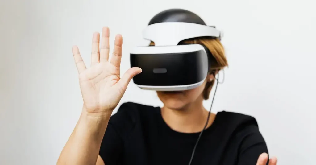 Wat is de impact van slimme wearables op technologie?