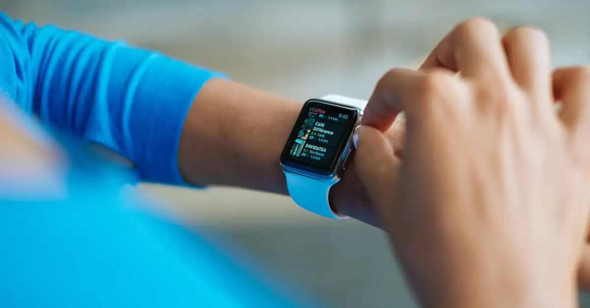 Wat is de impact van slimme wearables op technologie?