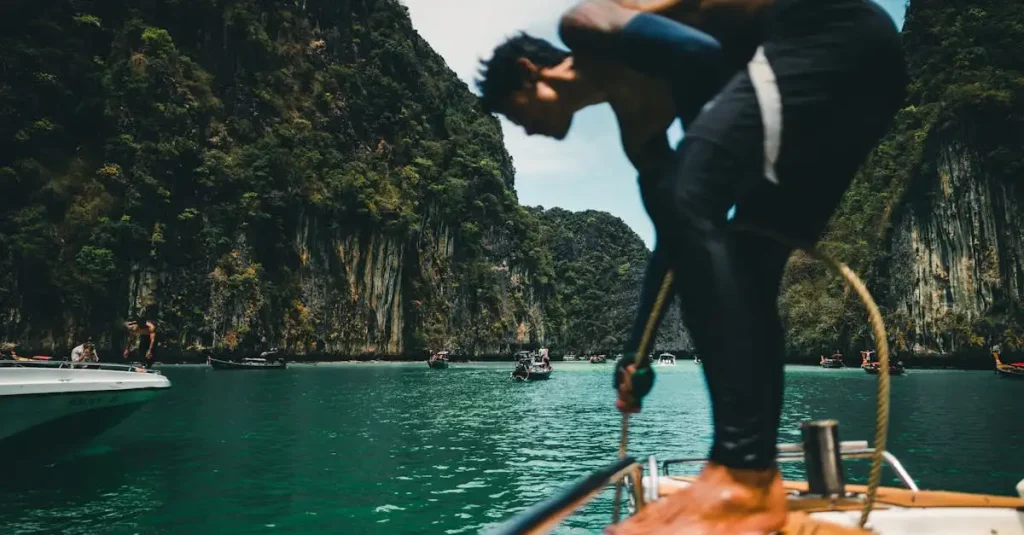 Wat te doen op de stranden van Phuket, Thailand?