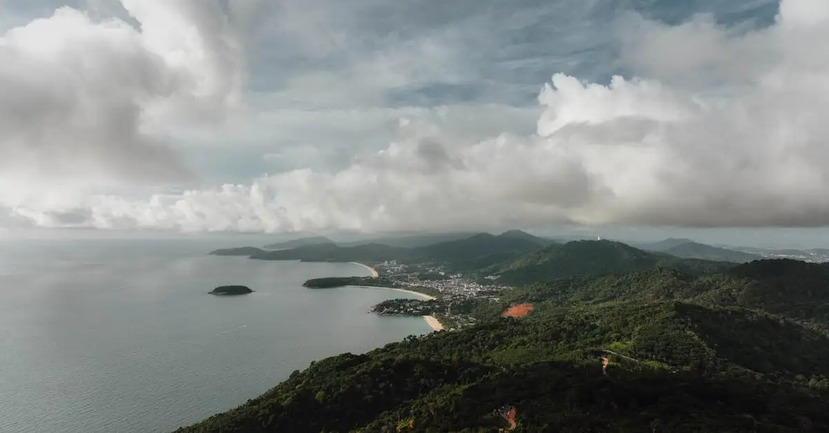 Wat te doen op de stranden van Phuket, Thailand?