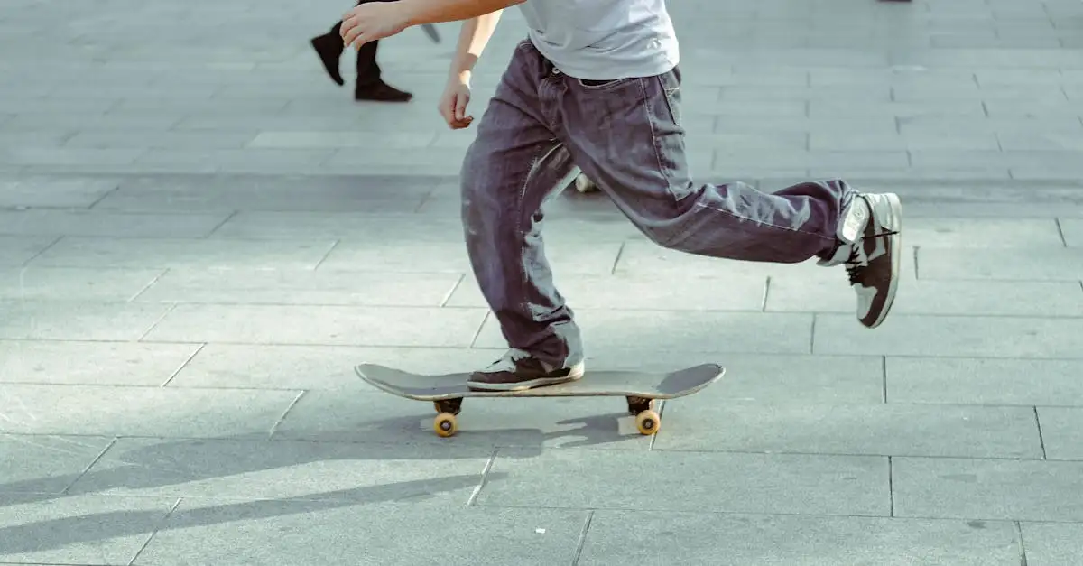 Wat was de rol van skateboarden in de Olympische Spelen 2020?