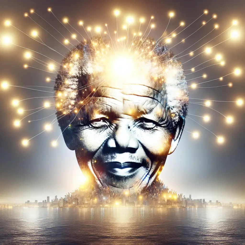 Wat zijn de belangrijkste woorden van Mandela? Ontdek het hier!