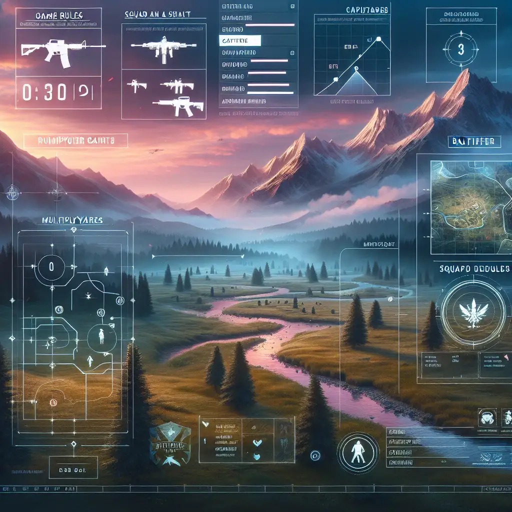 Wat zijn de spelregels van Battlefield? Ontdek alles hier!