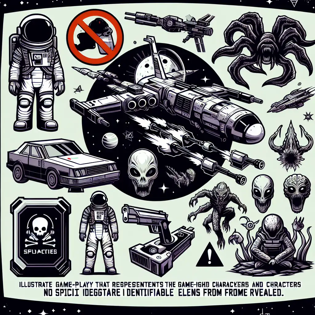 Wat zijn de spelregels van Dead Space? Ontdek alles hier!