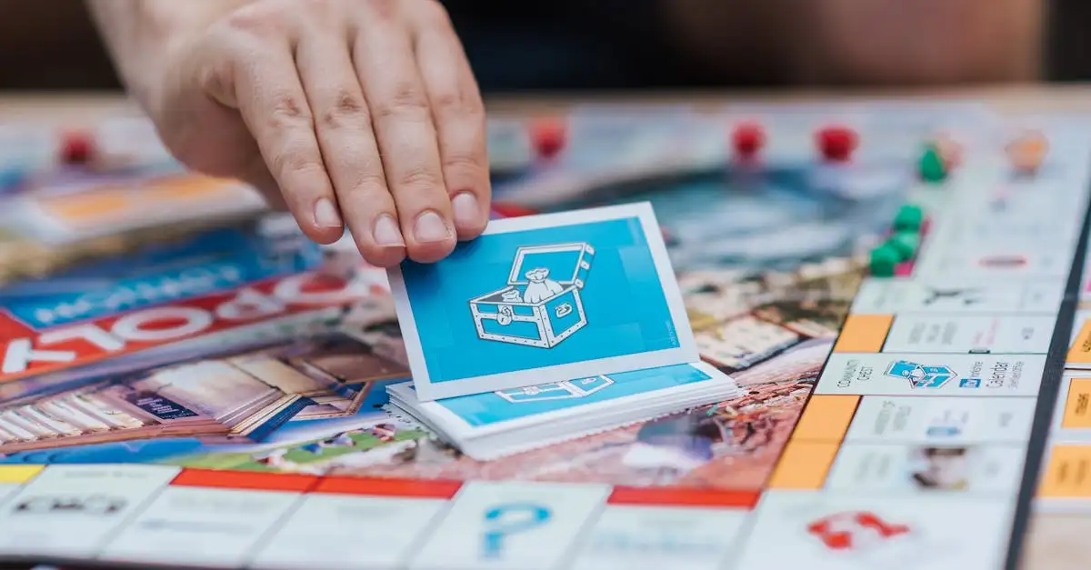 Wat zijn de spelregels van Monopoly? Ontdek tips & strategieën!