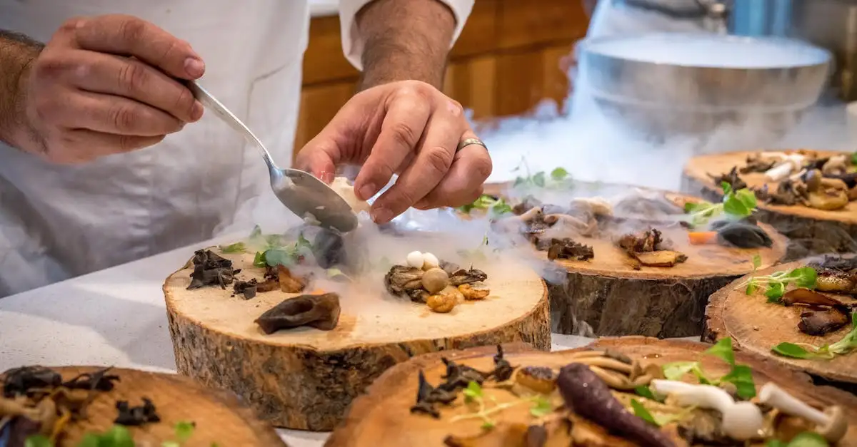 Wat zijn de top 3 culinaire specialiteiten in Kroatië?