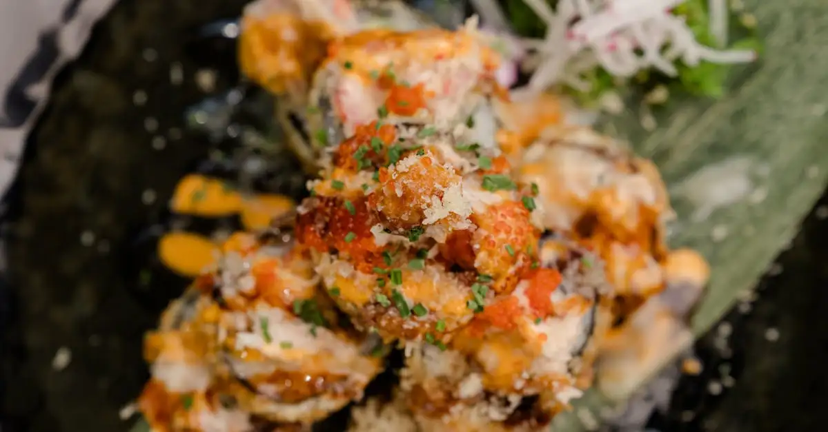 Wat zijn de top 3 culinaire specialiteiten van Finland?