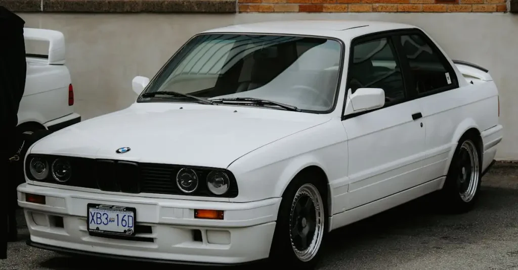 Wat zijn de veelvoorkomende problemen bij de BMW 5-serie? Ontdek nu!