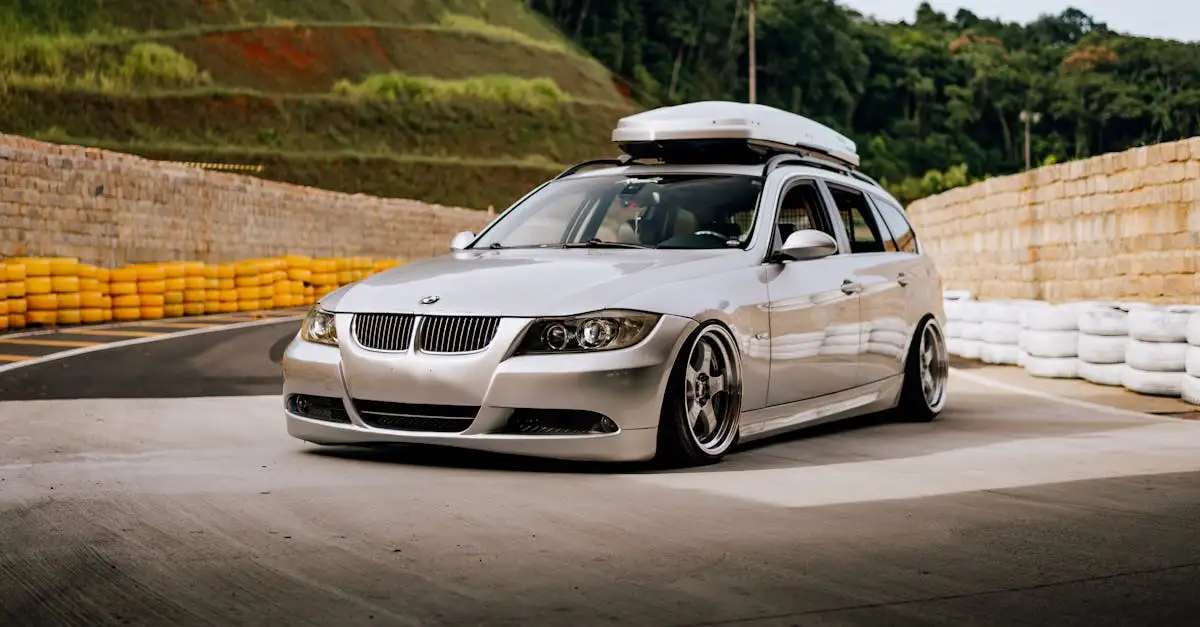 Wat zijn de veelvoorkomende problemen bij de BMW 5-serie? Ontdek nu!