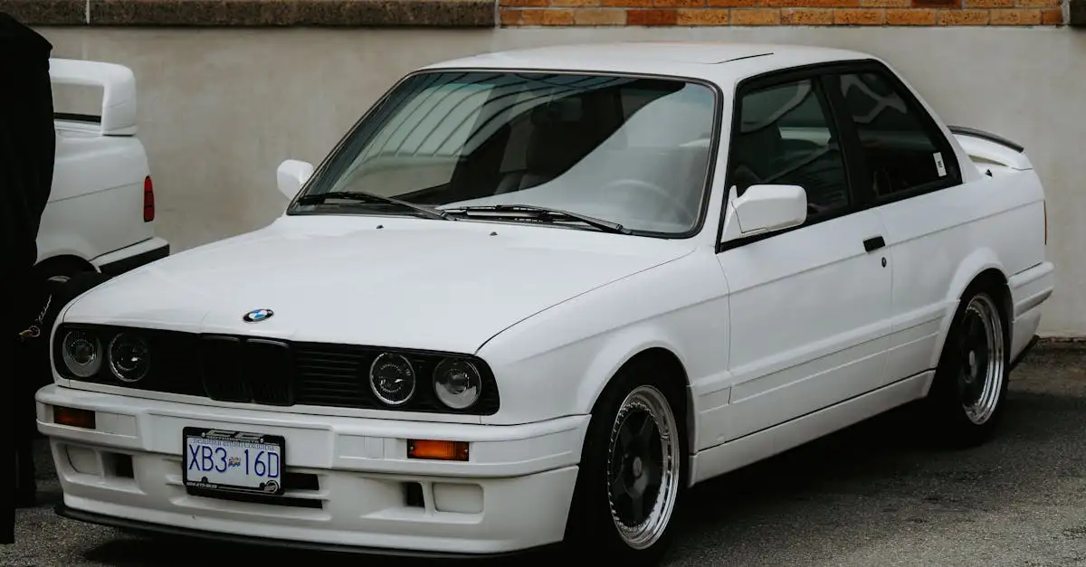 Wat zijn de veelvoorkomende problemen bij de BMW 5-serie? Ontdek nu!