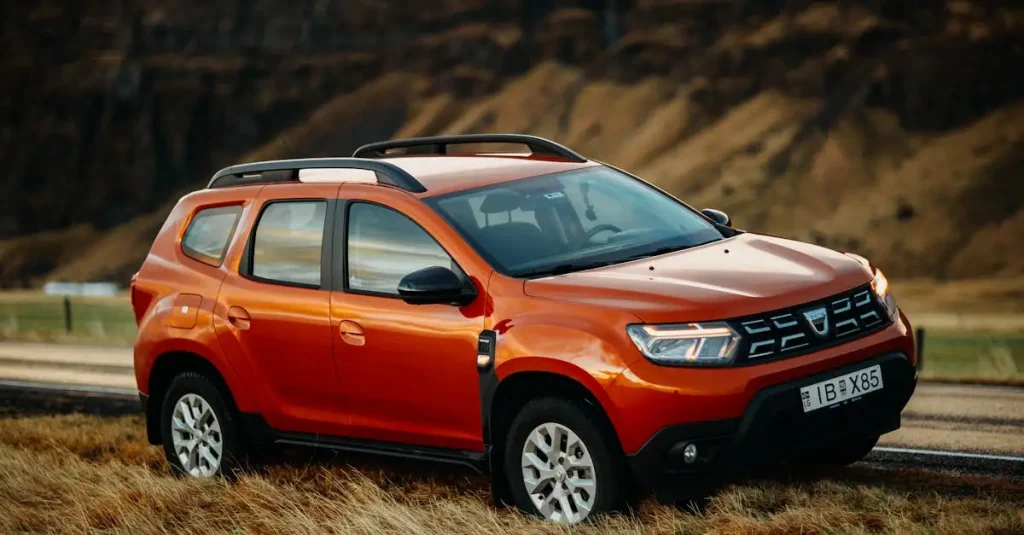 Wat zijn de veelvoorkomende problemen bij de Dacia Duster? Ontdek oplossingen!