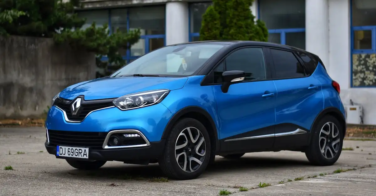 Wat zijn de veelvoorkomende problemen bij de Renault Zoe? Ontdek oplossingen!