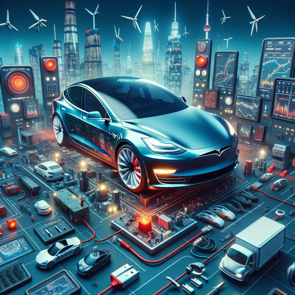 Wat zijn de veelvoorkomende problemen bij de Tesla Model 3? Ontdek hier!