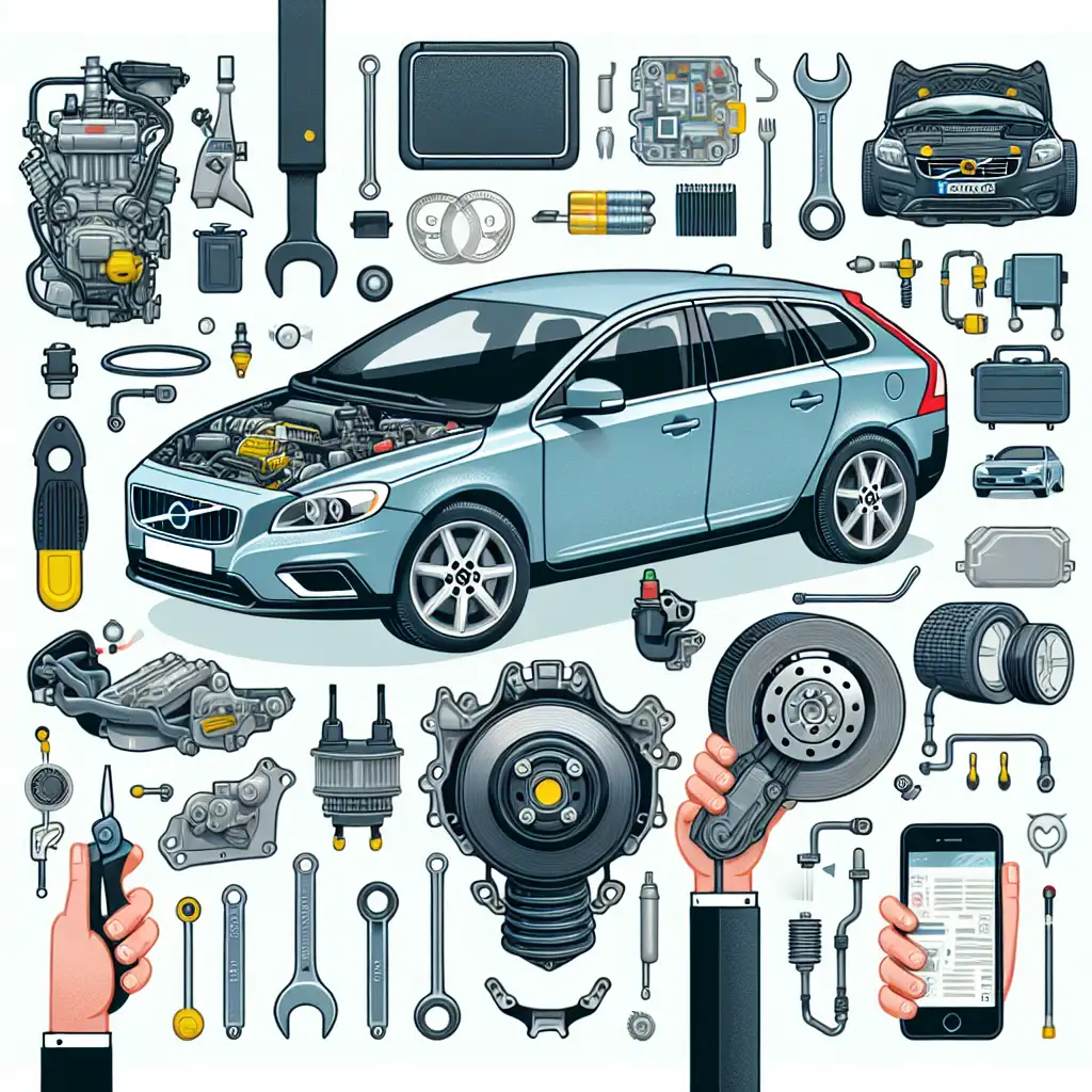Wat zijn de veelvoorkomende problemen bij de Volvo V40? Ontdek nu!