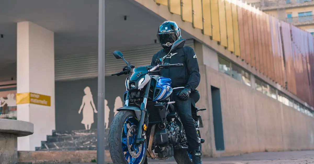 Wat zijn de veelvoorkomende problemen bij de Yamaha MT-07? Ontdek oplossingen!
