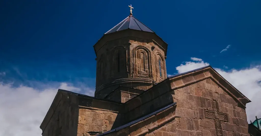 Wat zijn de verschillen tussen oosters orthodox en Rooms-katholiek?
