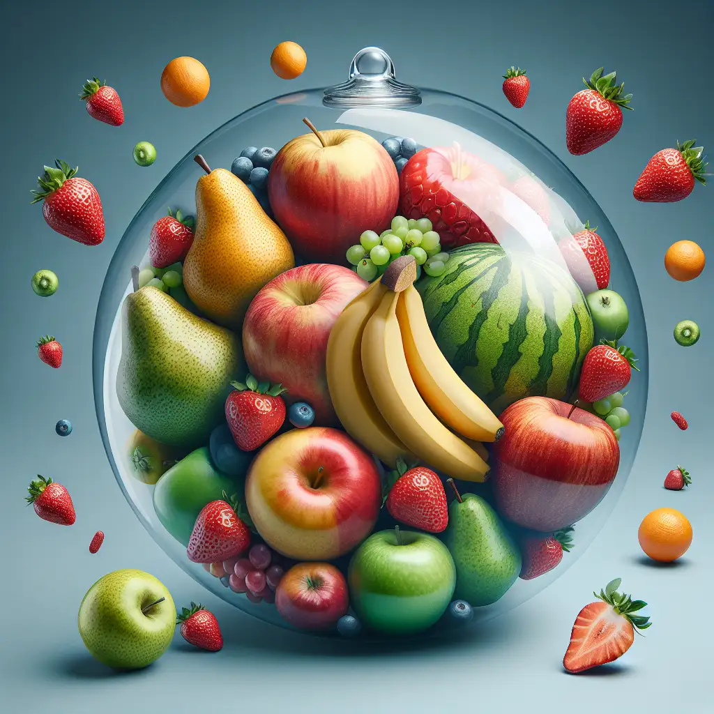 Welk fruit niet bij hooikoorts? Ontdek veilige opties hier!