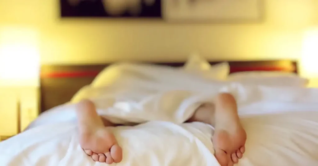 Welk matras bij lage rugklachten? Ontdek de beste opties!