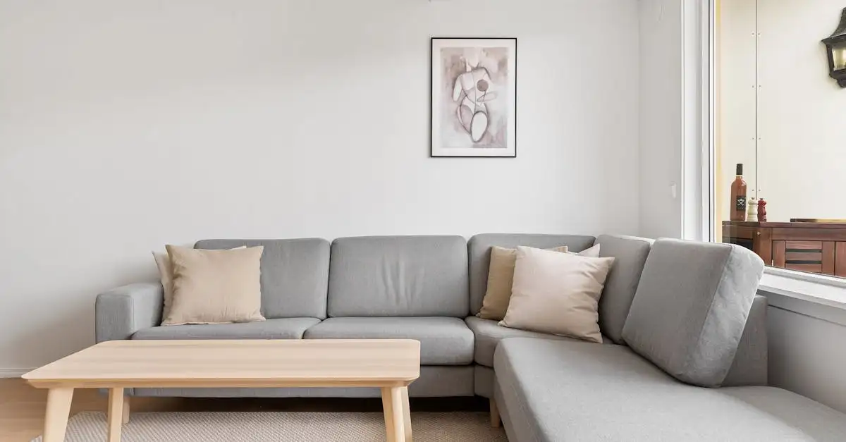 Welk vloerkleed bij hoekbank? Ontdek de perfecte match!