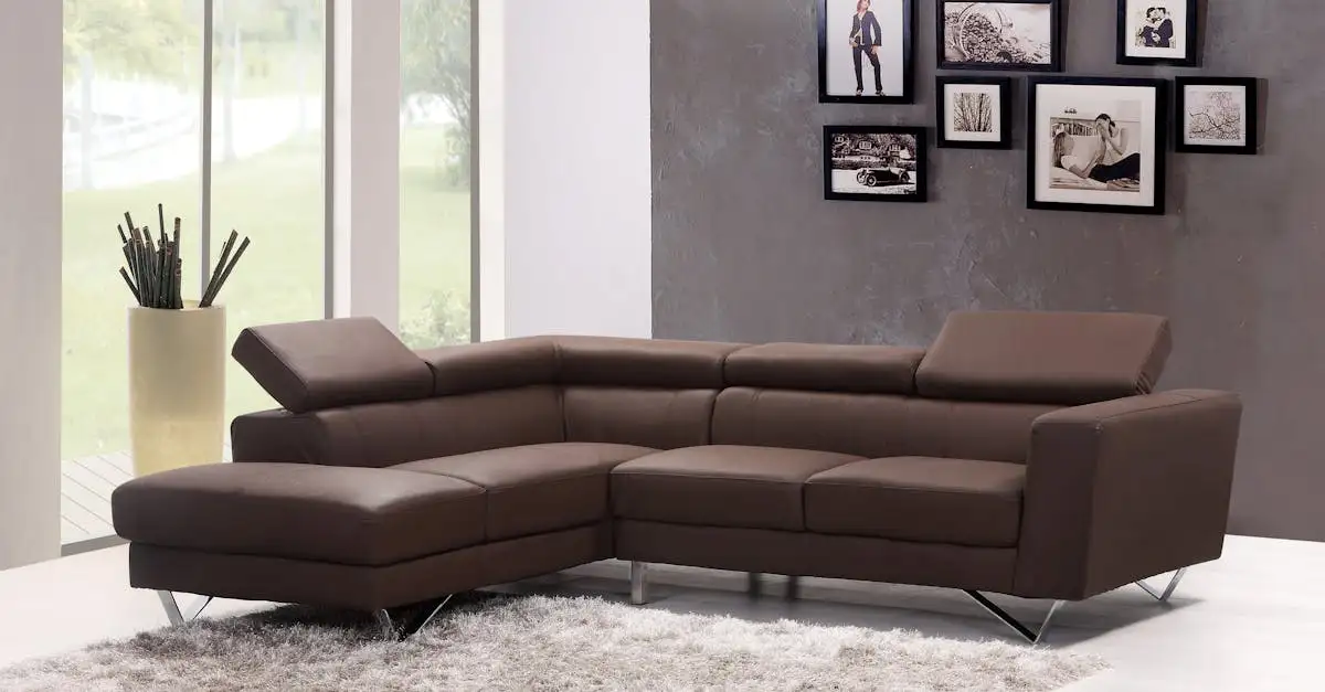 Welk vloerkleed bij hoekbank? Ontdek de perfecte match!
