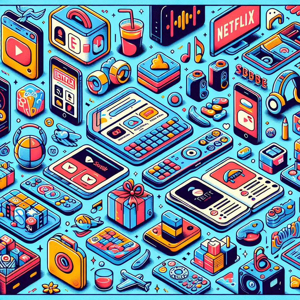 Welke abonnementen zijn er bij Netflix? Ontdek de opties!